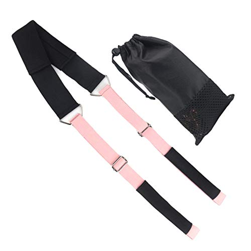 Yoga Fitness Stretching Strap Room, Office, Gym