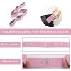 DeHub Stretch Strap, Elastic Yoga Stretching Strap