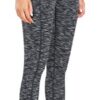 Fengbay High Waist Yoga Pants, Tummy Control Workout
