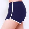 URATOT 5 Pack Women's Cotton Yoga Dance Short Pants