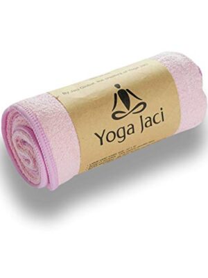 Yoga Hand Towel - Premium Microfiber Materials Edge Stitching