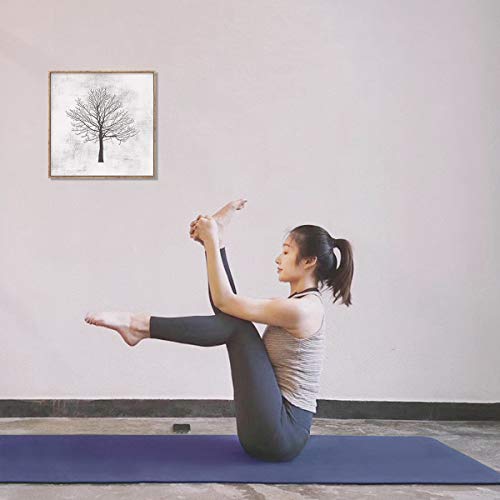 41taqzs6P7L Non Slip TPE Yoga Mats Pilates and Floor Exercises