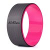 AOAOGYM Yoga Wheel Back Wheel，for Back Pain