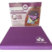 Balance Pads for Physical Therapy - Large and Extra Large Size