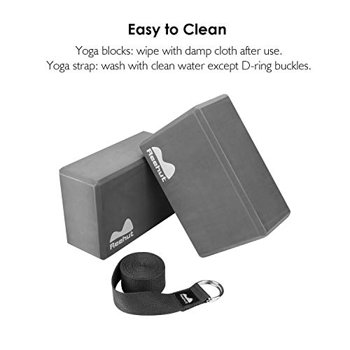 Yoga Block for Stretching High Density EVA Foam