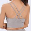 Yoga Tank Tops for Women - Stylish, Supportive, and Wrinkle-Free
