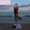 Ghostly Vagabond YOGA BLOCK│Premium High Density
