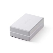 steel master Yoga Blocks Yoga Accessories, High Density