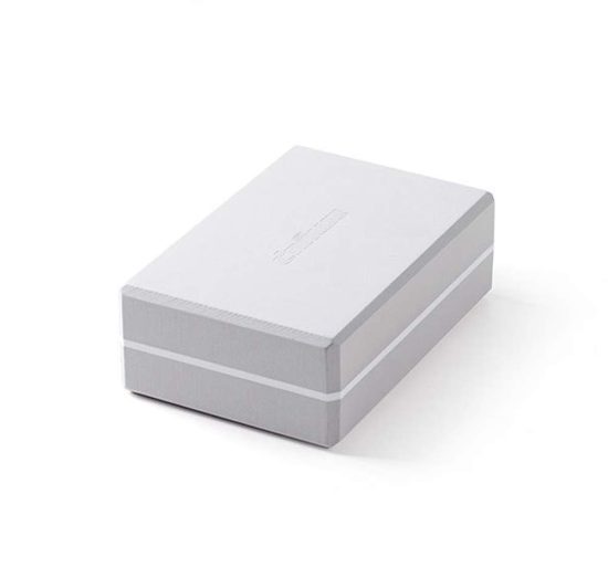steel master Yoga Blocks Yoga Accessories, High Density
