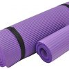 Balance From Go Yoga+ All-Purpose 1/2-Inch Extra Thick