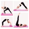 Yoga Blocks for Exercise, Yoga, Pilates, Meditation