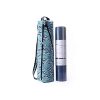 Yoga Mat Bag, Full Zip Exercise Yoga Mat Sling Bag