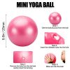 Yoga Beginner Equipment Set 11 pieces