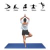 JOYNÉE Non-Slip Yoga Socks for Women with Grips