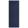 Yoga Towel Non Slip with Silicone Design