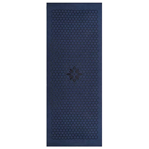 Yoga Towel Non Slip with Silicone Design