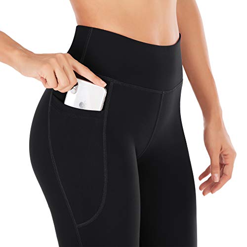 41vCQepsKxL Yoga Game with Heathyoga Bootcut Yoga Pants! π§ββοΈ