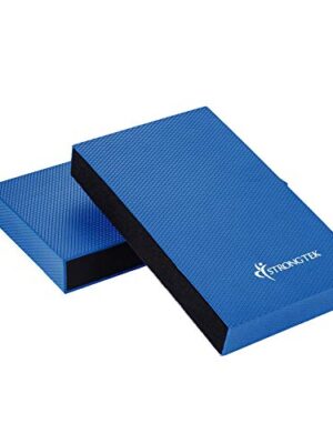 StrongTek Balance Pad - Balancing Foam Pad