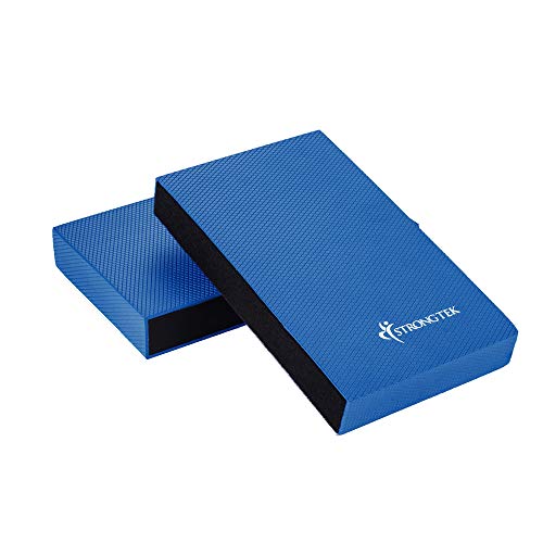 StrongTek Balance Pad - Balancing Foam Pad