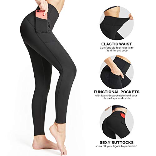 41vViunyg3L Streamlined Fitness Yoga Pants for Active Women 🧘♀️