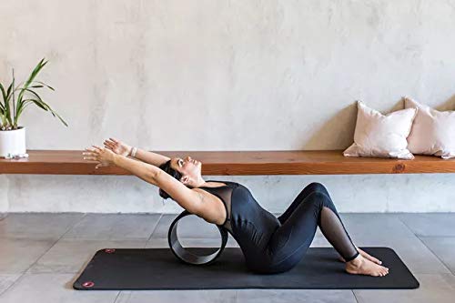 41vYHML6U3L Le Essentials Yoga Wheel Set - Strongest