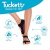 Yoga Pilates Socks for Women Non Slip