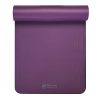 Gaiam Essentials Thick Yoga Mat Fitness, Exercise Mat