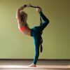 Flexibility with Gold Armour 12-Loop Yoga Strap - Your Ultimate Yoga Companion
