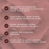 Namaste Fresh Yoga Mat Cleaner Spray 2-Pack: Elevate Your Yoga Experience