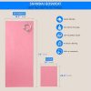 Yoga Hand Towel in Super Absorbent
