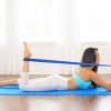 Yoga Set Kit 7-Piece perfect for Home or Travel