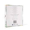 Cliganic USDA Organic Aromatherapy Essential Oils Set