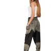 Joob Joob Women's Comfy Bohemian Casual Hippie Pajama
