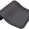 Balance From Go Yoga+ All-Purpose 1/2-Inch Extra Thick High Density