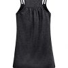 Hibelle Yoga Tops, Womens Sleeveless Workout Clothes