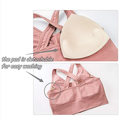 41wRRXFYDwL 无 Short Style Gym Yoga Clothing Women