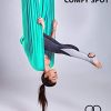 Yoga Hammock Easy Set-Up Guide