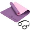 Non Slip Yoga Mat for Beginner and All Level