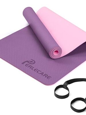 Non Slip Yoga Mat for Beginner and All Level