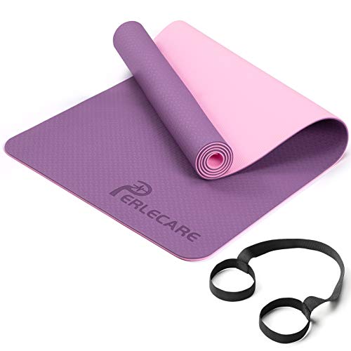 Non Slip Yoga Mat for Beginner and All Level 1 Non Slip Yoga Mat for Beginner and All Level