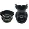 E.YOMOQGG Tealight Candle Holder, Aromatherapy Diffuser