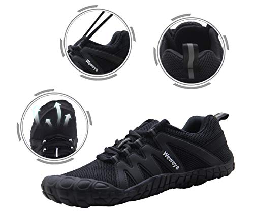 Women's Minimalist Barefoot Running Shoes Outdoor