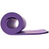 Fitness Journey with the Extra Thick 71-Inch Comfort Foam Yoga Mat - Non-Slip and Perfect for Home and Commercial Workouts