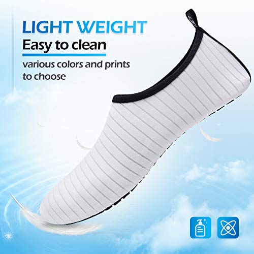 41wpmIAH+9L mysoft Women Men Water Shoes Barefoot Sports