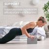 Trideer Yoga Blocks - Elevate Your Yoga Practice
