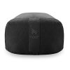 Node Fitness Organic Cotton Rectangular Yoga Bolster