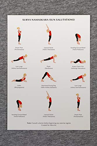 41xH6p3clWL Yoga Practice with the Complete Yoga Starter Set - Achieve Balance, Flexibility, and Relaxation with Essential Accessories