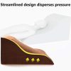 Anti-Reflux Wedge Foam Multipurpose Wedge Pillow