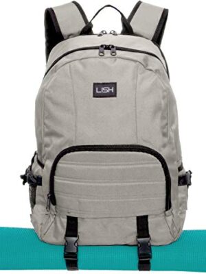 Yoga Mat Backpack: Elevate Your Yoga Experience
