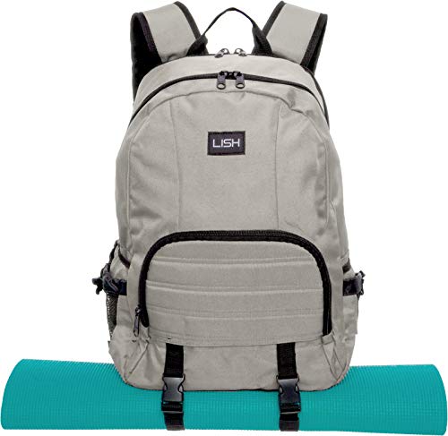 Yoga Mat Backpack: Elevate Your Yoga Experience